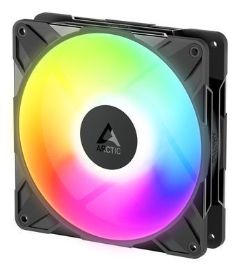 Набір із трьох вентиляторів для корпусу 140MM P14 PRO REVERSE A-RGB 3P ARCTIC (ACFAN00327A) [503083]