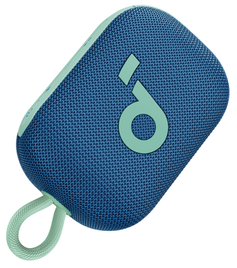 Портативна акустика Anker SoundСore Select 4 Go Blue (A31X1031) [203965]