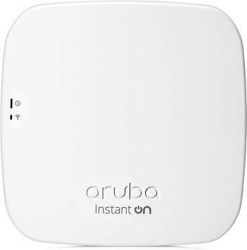 Точка доступу HPE Aruba Instant On AP12, DR 3x3, Indoor (R2X01A) [14631]