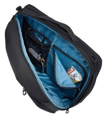 Рюкзак Thule Accent Convertible Bag 15.6 TACLB-2116 (Black) (3204815) [200678]