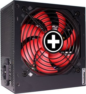 БЖ 750W Xilence Gaming 80+ BRONZE, 120mm, Retail Box (XP750R10) [403907]