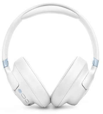 Гарнітура JBL TUNE 780NC White (JBLT780NCWHT) [203393]