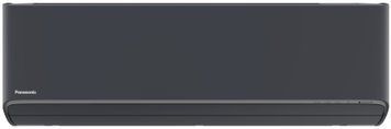 Кондиціонер Panasonic Etherea 35м2 інвертор 12000BTU 3.5кВт A+++/A+++ -20&deg;С Wi-Fi R32 чорний (CS-XZ35ZKEW-H/CU-Z35ZKE) [12765]