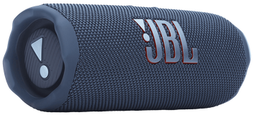 Портативна акустика JBL Flip 7 Blue (JBLFLIP7BLU) [201550]