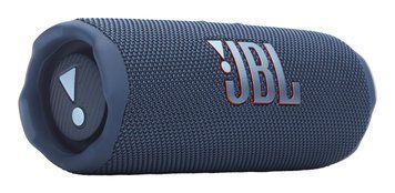 Акустична система портативна з БТ JBL (JBLFLIP7BLU) [503459]