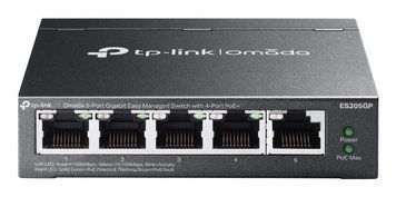 Комутатор, TP-LINK (ES205GP) [502672]