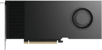 Відеокарта HP RTX Pro 4000 Blackwell 24GB GDDR7 (B11F3AA) [114179]
