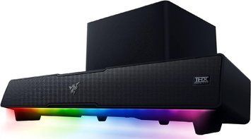 Акустична система Razer Leviathan V2 7.1 USB-A/BT RGB, чорний (RZ05-03920100-R3G1) [113998]