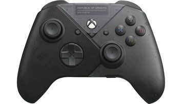 Геймпад Asus ROG Raikiri for Xbox Black (90GC00X0-BGP000) [615532]