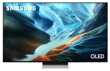 LED-телевізор Samsung (QE55S90HAEXUA) [204485]