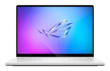 Ноутбук (портативний комп&rsquo;ютер) GU605CR CU9-285H 16" 32GB/1TB GU605CR-QR106W ASUS (90NR0LZ6-M00EE0) [503356]