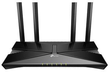 Бездротовий маршрутизатор TP-Link (Archer A64) [201020]