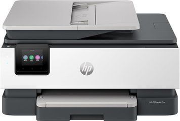 Багатофункціональний пристрій A4 HP OfficeJet Pro 8123 з Wi-Fi (405W0C) [106759]