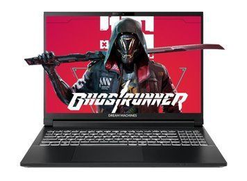 Ноутбук (портативний комп&rsquo;ютер) RAI9-HX370 15" 16GB/1TB DREAM MACHINES (RT5060-15UA30) [504704]