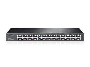 Комутатор некерований, мережеве обладнання, TP-LINK (TL-SG1048) [500946]