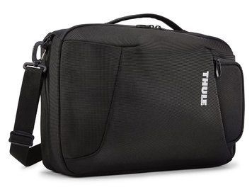 Рюкзак Thule Accent Convertible Bag 15.6 TACLB-2116 (Black) (3204815) [200678]