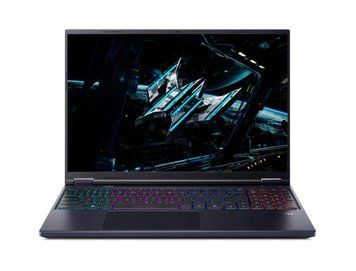 Ноутбук (портативний комп&rsquo;ютер) PHN16-I31 CI5-14450HX 16" 16/512GB ACER (NH.U66EU.009) [504858]
