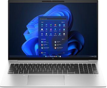 Ноутбук HP EliteBook 865-G10 16" WUXGA IPS, AMD R7-7840U, 32GB, F1024GB, UMA, Win11P, сріблястий (818P0EA) [100063]