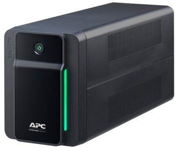 Джерело безперебійного живлення APC Easy UPS 900VA/480W, 4xC13 (BVX900LI) [102961]