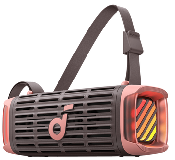 Портативна акустика Anker SoundСore Boom 3i Brown (D5100080) [203597]