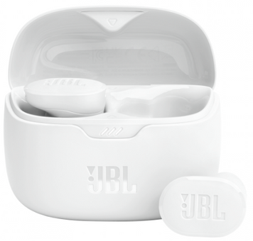 Гарнітура JBL TUNE BUDS White (JBLTBUDSWHT) [201269]