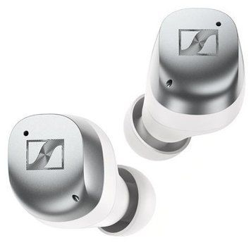 Гарнітура Sennheiser Momentum True Wireless 4 White Silver (700366) [21319]