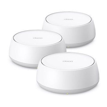 WiFi Mesh-система TP-Link Deco BE22 (3-pack) (Deco BE22(3-pack)) [616234]