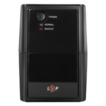 Джерело безперебійного живлення LogicPower LPM-525VA-P (LP3170) [612035]