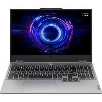 Ноутбук Lenovo LOQ 15IRX10 (83JE002KUS) [724842]