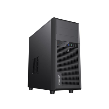 Корпус для ПК GAMEMAX (MT821-NP-2U3C) [303396]