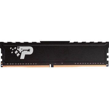 Модуль пам`яті DDR4 8GB/3200 Patriot Signature Premium (PSP48G320081H1) [611476]