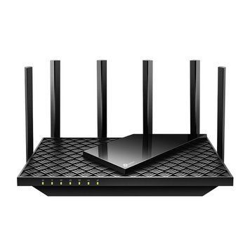 Бездротовий маршрутизатор TP-Link (Archer AX72 Pro) [609570]