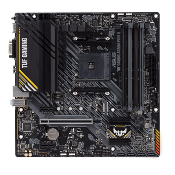 Материнська плата ASUS (TUF GAMING A520M-PLUS II) [303116]