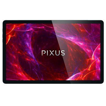 Планшет Pixus Arena 8/256GB 4G Grey (Arena 8/256GB Grey) [609901]