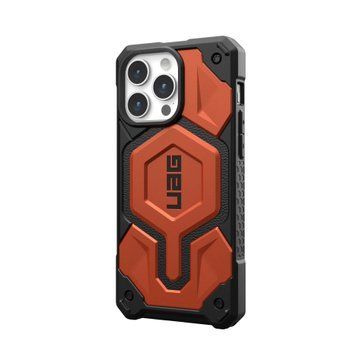 Чохол-накладка Urban Armor Gear для Apple iPhone 15 Pro Max Monarch Pro Magsafe Rust (114222119191) [614842]