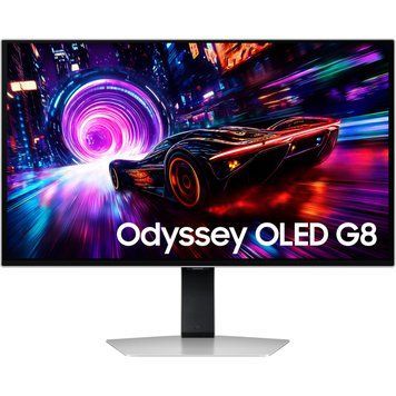 Монітор Samsung (LS27FG812SIXUA) [731558]