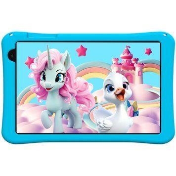 Планшет Teclast 8&rdquo; HD /4GB/64GB/ A523 /5000mAh/ WIFI /0.3+2Mp/ Metal /Blue (P85TKIDS) [40761]