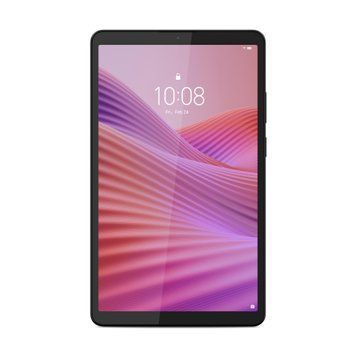Планшет Lenovo Tab One LTE 8,68 IPS/MTK G85/Case/ Luna Grey (ZAF10098UA) [501883]