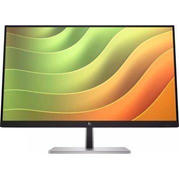 Монітор HP E24u G5 USB-C FHD Monitor (6N4D0AA) [302592]