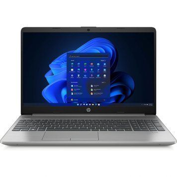 Ноутбук HP 255 G9 15.6" FHD IPS, 250n/Ryzen 5-5625U (4.3)/8Gb/SSD512Gb/Radeon/FPS/Win11Pro/3yw/Сріблястий (6A246EA) [400050]