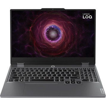 Ноутбук LENOVO LOQ 15ARP9 (83JC001CRA) [301057]