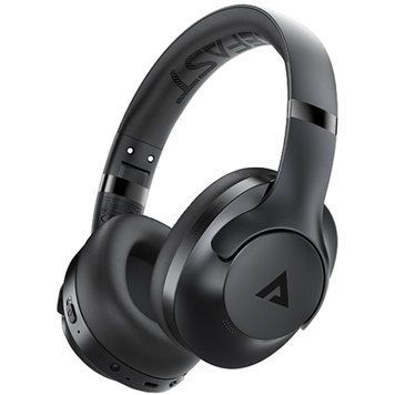 Гарнітура Acefast H4 ANC, Bluetooth, Black (6974316283515) [401945]