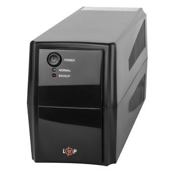 Лінійно-інтерактивне ДБЖ LPM-525VA-P (367Вт) (LP3170) [900025]
