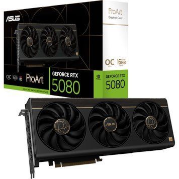 Відеокарта ASUS (PROART-RTX5080-O16G) [306733]
