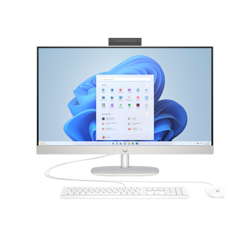 Моноблок HP All-in-One 27-cr0034ua PC (D3SB3EA) [306032]