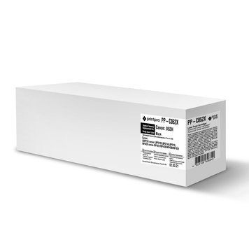 Картридж PrintPro Canon LBP212/214/215/MF421/426/428/429 Black (Canon 052H) (PP-C052X) [618669]