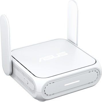 Бездротовий маршрутизатор Asus (90IG09Q0-MO3C00) (RT-BE58 GO) [615769]