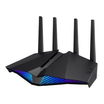 Бездротовий маршрутизатор Asus (90IG07W0-MO3B10) (RT-AX82U V2) [609532]