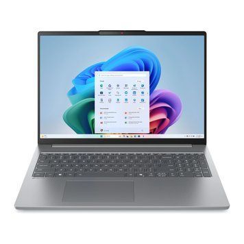 Ноутбук Lenovo IdeaPad Slim 5 16IRH10 Luna Grey (83HS00AWRA) [616490]