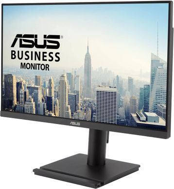 Монітор Asus 23.8" VA249QGS D-Sub, HDMI, DP, 4xUSB, MM, IPS, 120Hz, 1ms, sRGB 99%, AdaptiveSync, Pivot (90LM02W1-B01171) [111925]